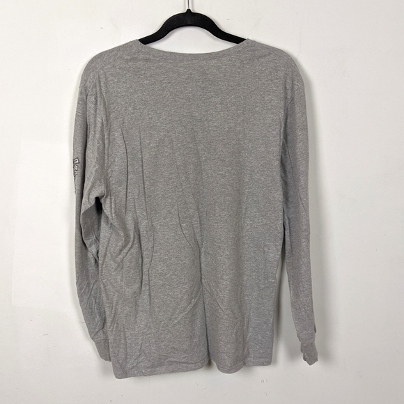 Jurassic Park Long Sleeve T-shirt - Picture 2 of 5